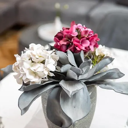 Rose Of - Seaview Apartman Abbázia