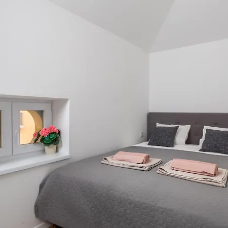 Apartman Rose Of - Seaview *