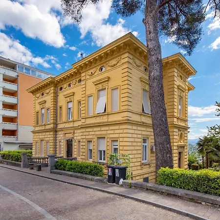 Rose Of - Seaview Apartamento