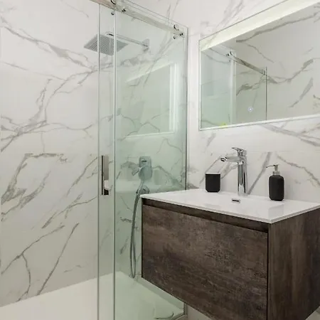 Apartamento Rose Of - Seaview Opatija