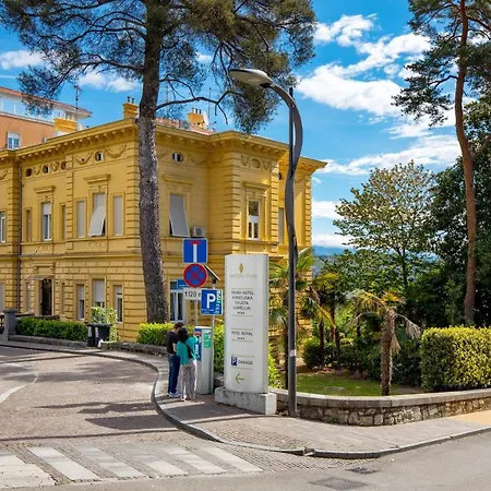 Apartamento Rose Of - Seaview Opatija