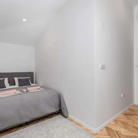 Rose Of - Seaview Apartamento *