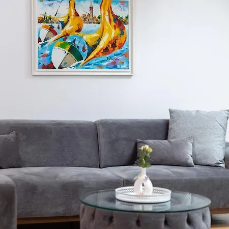 Rose Of - Seaview Apartamento
